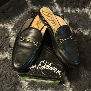 Sam Edelman Lounette Mules